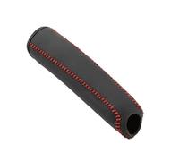Car Car Gears Handbrake Cover Auto Interior For A3 8P(RED)