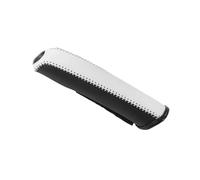 Car Car Gears Handbrake Cover For Seat For Altea For Toledo Mk1 Mk2 For Ibiza For Cupra For Leon(Beige)