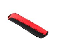 Car Car Gears Handbrake Cover For Seat For Altea For Toledo Mk1 Mk2 For Ibiza For Cupra For Leon(RED)
