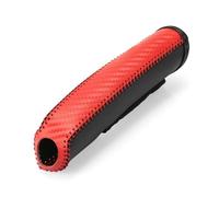 Car Car Gears Handbrake Cover For Seat For Leon For Ibiza(RED)