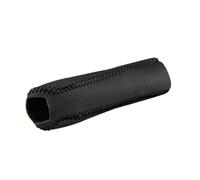 Car Car Gears Handbrake Cover Protective Sleeve For Citroen C5(Black)