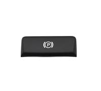 Car Car Handbrake Parking Switch Release Lever Button Cover For Mercedes A B S Class GLA CLA ML GL GLE W176 W246 W156 W117 W166 W222