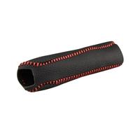 Car Car Handbrake Sleeve Protective Cover Accessories For Seat For Ibiza(RED)
