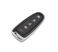 Car Car Key Shell Fob Cover Case For Ford For Edge For Flex For Escape For Explore For Taurus For Focus For C-Max For Expedition