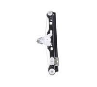 Car Car Power Window Regulator Without Motor Rear Door Left Side 2037300346 For Mercedes For Benz W203 2001 2002 2003