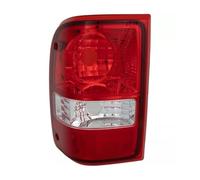 Car Car Rear Light Cover Reversing Warning Without Bulb 6L5Z13404A For Ranger 2006 2007 2008 2009 2010 2011(Left)