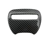 Car Car Steering Wheel Decoration Cover Trim For Dodge For Challenger/For Charger 2015 2016 2017 2018 2019 2020 2021 2022 2023 JUNOOS(Type C)