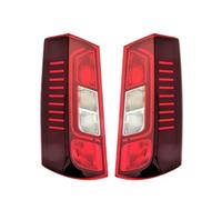 Car Car Tail Light Left Right Rear Brake Signal Lamp 265504482R 265552205R For Renault For Express 2021-2024(Pair)