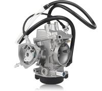 Car Carb Replacement Carburetor for Yamaha YFM250 YFM350 YFM400 YFM450 Big Bear Kodiak Grizzly Bruin