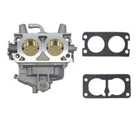 Car Carb Replacement Carburetor GX690 GX630 V for twin Cylinder 16100-Z9E-033 Lown Mower Garden Carb