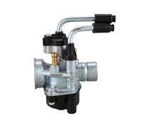 Car Carb Replacement Carburetor Style 2 Stroke PHVA 17 .5 for Dellorto 17mm Replacement Aerox 50/ for Minarelli PHBN-17.5mm