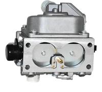 Car Carb Replacement Carburettor 16100-Z9E-033 Carburetor Carb Fuel Supply Pump Accessories for hose Filter