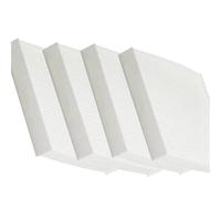 Car Carbin Air Filter Element Suit Fit For Chevrolet Suburban 1500 2500 OE CAF1707 F4805C GM99105 CAF7707 P3730 E1AC1003 Air Filter,Activated Carbon Cabin Filter(2pcs,Suburban 2500(00-02))
