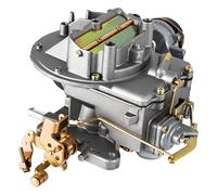 Car carburetor 1pc Carburetor Carb 2100 GC54300841 for Ford 289 302 351 Cu for Jeep 360 for Engine 64-78 2-Barrel Car Parts