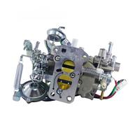 car carburetor 2 Barrel Carb Carburetor B357-13-600B B35713600B For Mazda B3 323 (BF/BW) 1.5 Heavy Duty Carburador