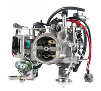 Car carburetor 2 Barrels Carburetor 21100-11850 For Toyota 2E for Tercel for Corolla 1995-2001 4 Cylinders 1.1-3.6L