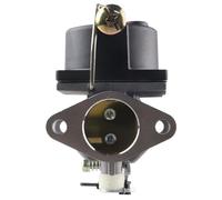 Car Carburetor Assembly Carburetor 640065 640065A for Tecumseh for MTD Tractor 13HP 14HP 15Hp OHV125 110 120 130 135 OV358EA for engine for Craftsman Lawn Garden