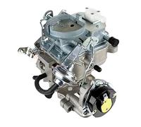 Car Carburetor Automatic Choke Engine Carb Compatible With JEEP CARBURETOR BBD 6 CYL.ENGINE 4.2 L, 258 CU, ENGINE AMC Zinc Alloy