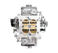 Car Carburetor BR-67213 Carburetor 4 Barrel 750 CFM Double Pumper Carb E-Choke