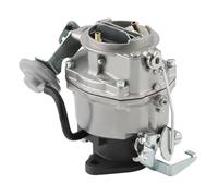 Car carburetor Carburetor 1 Barrel for Rochester for Chevy 230Cu 3.8L 3769CC 6-cyl for Engine 1963-1967