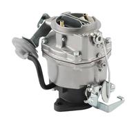 Car carburetor Carburetor 1 Barrel for Rochester for Chevy 230Cu 3.8L 3769CC 6-cyl for Engine 1963-1967