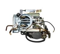 Car Carburetor Carburetor Carb 3975-13-600 for Mazda MA M1 California 929 Capella for Engine Pick Up 397513600 Heavy Duty Manual Choke