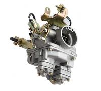 Car carburetor Carburetor Fits for Suzuki for Samurai SJ410 465Q for Engine F10A for JIMNY for SUPER for SIERRA Carb Manual Choke Carburettor