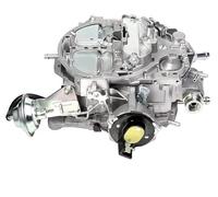 Car Carburetor Carburetor for Chevrolet 305 350 for Engine Rochester Quadrajet M4ME Electric Choke