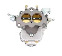 Car Carburetor Carburetor For For Holley 94 For Ford V8 FlatHead 1939-1959 232"-279" engines