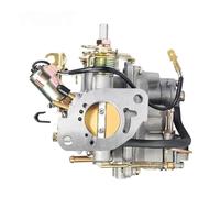Car carburetor Carburetor for Suzuki for Samurai SJ410 465Q for Engine ST100 F5A for JIMNY for SUPER for SIERRA Carb Manual Choke Carburettor