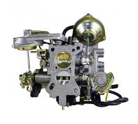 Car Carburetor Carburetor for Volkswagen for SANTANA for JETTA for GOLF for PASSAT 1.6 for Keihin 80 100 44 12 B2