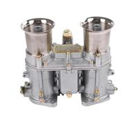Car Carburetor Carburetor For Weber 48IDA 19030.018 Rod With Two Gaskets Car Accessories