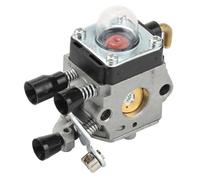 Car carburetor Carburetor Set for Spark for Plug Part Air Fuel Filter Gasket for STIHL FS38 FS45 FS46 FS55 Mower And Trimmer Repair Kit
