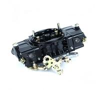Car carburetor Carburettor For Holley Black 850CFM 850 Carb 850HP 4 Barrel Double Pump Pumper Street Strip