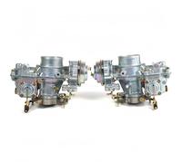 car carburetor Carburettor for Solex Brosal for VW Type 3 T3 Brosol Right and Left H32/34