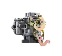Car Carburetor Engine Carb Compatible For 1957 1960 1962 6CYL Carb 1Holley CARBURETOR Replacement 144170200223