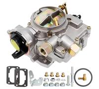 Car Carburetor For Mercruiser 2.5/3.0L 4 CYL Engines W/Long Link Jets&Gaskets 3310-864940A01 8M0045397 For Marine Carb Carburetor Moto Carburettor