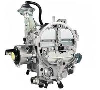 Car Carburetor Repair Kit Carburetor For Chevrolet 305 350 for Engine Rochester Quadrajet M4ME Electric Choke