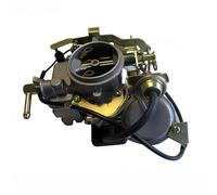 Car carburetor replacement part Carburetor Carb for Mazda E3 323 Familia For Pick Up for Ford Laser 82-4 Cyl Manual