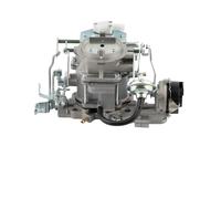 Car carburettor 2-Barrel Carb Carburetor Fits For Jeep CJ BBD 6 CYL For Engine 4.2 L 258 CU 8363