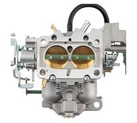 Car carburettor 2-Barrel Carb Carburetor Fits For Jeep CJ BBD 6 CYL for Engine 4.2 L 258 CU 8363