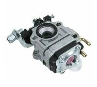 Car Carburettor 2-Stroke Carburetor Trimmer 22cc 26cc 33cc 34cc 36cc Replacement Chainsaw Parts Lawn Mower