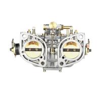 Car Carburettor 2PCS x 40IDF Carburetor Carb Assy Replace 2 Barrel for Weber Carburador Vergaser for Bug for VW for Beetle for Fiat