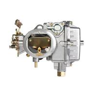 Car Carburettor Carb Carburetor for Ford 1957 1960 1962 144 170 200 223 6 Cyl 4Cyl 1 Barrel Replace 1904 Holley Manual Choke Carburador Vergaser
