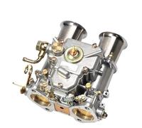 Car Carburettor Carburetor Carb for Weber 45mm 152 for Twin Choke 19600.017 4 Cyl 6 V8 for Engine For EMPI Solex for Dellorto