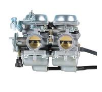 Car Carburettor Carburetor for Rebel CA for CMX 250 C for CMX250 CA250 Carburetor Dual Carb ASSY Set Chamber