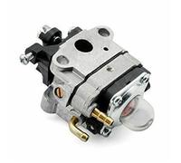 Car carburettor Carburetor Kit Replacement JCB M25 PLT25AF TRY25PGTA 25CC BQ Fuel Line Filter String Trimmer Lawn Mower for engine