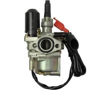 Car Carburettor Carburettor 17mm for Dio 50cc DIO 24 30 Tact 50 SP ZX34 35 for sym for kymco 2 Stroke