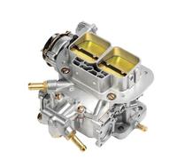car carburettor For BMW For 2002 2002tii E10 For 320i E21 | Carburetor for Weber 38/38 DGEV DGAS DGES 390 CFM 4 CYL