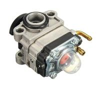 Car carburettor For Engine Trimmer Multi Tool Carb Carburetor for Titan Gasoline for With A 25cc 2-stroke for Repair Replacement